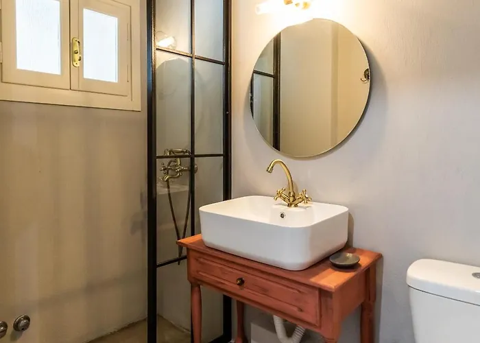 Hotel Skopelos Summer Nests - Ariadne Seaview *