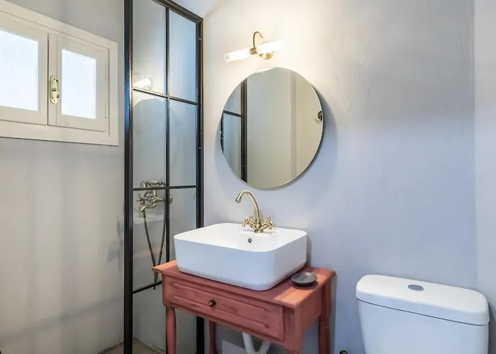 Hotel Skopelos Summer Nests - Ariadne Seaview *