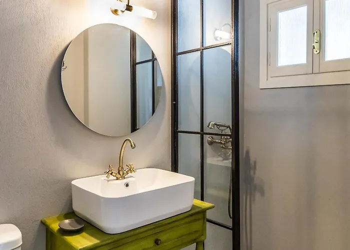 Skopelos Summer Nests - Ariadne Seaview * Stafylos