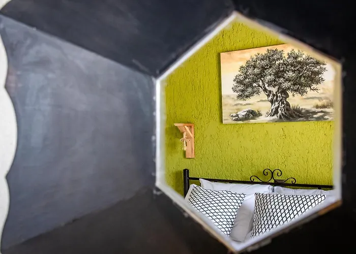 Skopelos Summer Nests - Ariadne Seaview