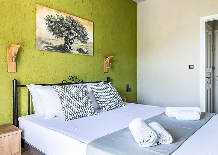 Skopelos Summer Nests - Ariadne Seaview * Stafylos