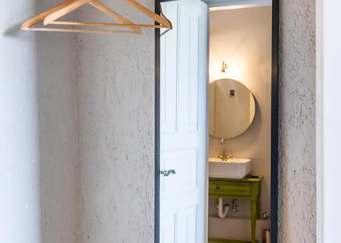 Skopelos Summer Nests - Ariadne Seaview