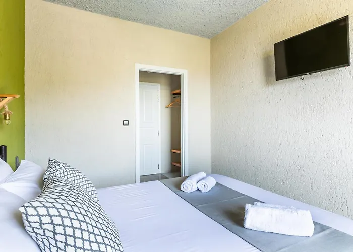 Hotel Skopelos Summer Nests - Ariadne Seaview *