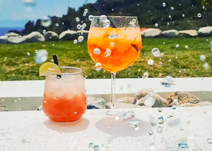 Skopelos Summer Nests - Ariadne Seaview * Stafylos