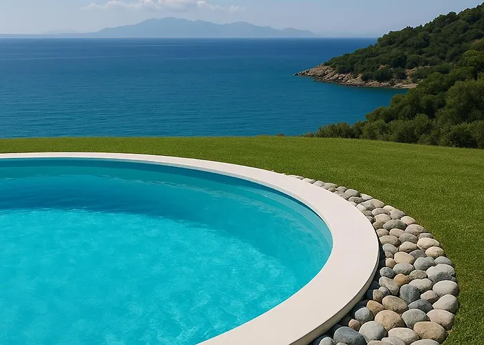 Skopelos Summer Nests - Ariadne Seaview * Stafylos